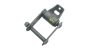 Kiinnitys Resora Taka 7700632328 7704001921 Renault Trafic 1