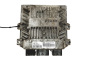 Ohjausyksikkö SID805 9664780280 5WS40691A-T PSA Siemens 20215