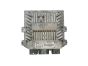 Ohjausyksikkö 9653447380 5WS40111C-T SID804 PSA Siemens 35871