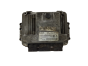 Ohjausyksikkö 0281011560 9656162180 96539980 PSA Bosch 16620