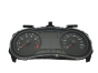 Kierroslukumittari Renault Clio 3 8200820993 C 52606