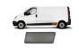 Ovenlista Vasen Alkuperäinen Trafic II Primastar Vivaro 8200036099