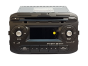 Autosoitin MP3 Bluetooth KIA Picanto 2 961701Y261MB2 AM110TAEE Uusi Alkuperäinen