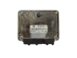 Ohjausyksikkö Seat 038906018EE 0281001916 Bosch 19421