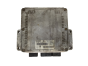 Ohjausyksikkö 0281010595 9642014980 PSA Bosch 3354