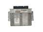 Ohjausyksikkö 9657018180 9649433980 21585170-8 A PSA Sagem 35296