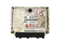 Ohjausyksikkö 0261206823 030906032AS VW Bosch 21167