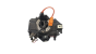 Ilmatyynyn liukurenka 7700411793 7700846227 7701039696 Renault Laguna