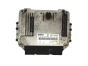 Ohjausyksikkö 0281011529 8200051608 8200389519 Renault Bosch 26701