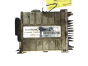 Ohjausyksikkö 0285007061 893907383B VW Bosch 18260