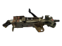 Ohjausakseli 4123K4 Peugeot 406 1810695100 12833