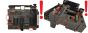 Ohjausyksikkö BSM B2 9646405180 PSA Delphi 1303
