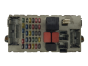 Ohjausyksikön moduuli BSI Fiat 46520600 CPL 46817785 NPL 19270