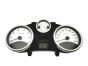Kierroslukumittari Peugeot 206+ 9666637180 53258
