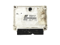 Ohjausyksikkö 038906019FA 0281010629 Ford VW 16914