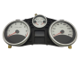 Nopeusmittari Peugeot 207 9666132380 A2C53337652 26584