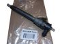 Polttoainesuutin Tee Renault 0445110375 166091245R Bosch