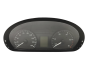 Kierroslukumittari Mercedes Sprinter W906 A9065422101 Johnson