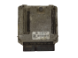 Ohjausyksikkö 03G906016FM 0281011903 VW Bosch 14117