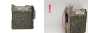 Ohjausyksikkö 7700104483 7700868295 7700103967 Renault Sagem 3861