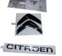 Merkki Taka Alkuperäinen 9826801580 Citroen