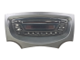 Radio-CD-soitin Ford KA 2 7354765230 28189293 B420 HIGH