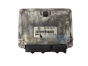 Ohjausyksikkö 038906018EC 0281001914 Seat Bosch 3528