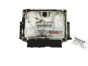 Ohjausyksikkö 0281010442 8200199726 8200049306 Renault Bosch 24515