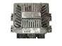 Ohjausyksikkö S122326108A 8200565863 8200495479 SID301 Renault Siemens 19923