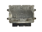 Ohjausyksikkö 9664127180 21586048-9A 9651696680 PSA Valeo 14058