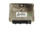 Moottorin Ohjausyksikkö 038906018AG 0281001695 Skoda 20952
