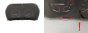 Nopeusmittari Honda HRV 78100S2HG100 HR-0265-215 1579
