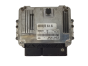 Ohjausyksikkö 0281015461 39101-2A616 Kia Bosch 3017