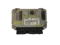 Ohjausyksikkö 89661-0H070 0261S04464 Toyota PSA Bosch 13116
