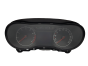 Kierroslukumittari Uusi Alkuperäinen Opel Corsa E 39007356 24886