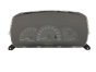 Nopeusmittari Chevrolet Tacuma 96427156 2541