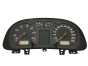 Nopeusmittari VW Golf MK4 1J0919861D 0263611002 41807