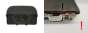 Nopeusmittari Renault Master 2 Opel Movano 43-1364-B 1783
