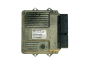 Ohjausyksikkö Lancia 55202548 MJD6JF.Y1 FPT 32768