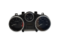 Kierroslukumittari Peugeot 206+ 9666637080 1726