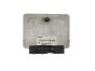 Ohjausyksikkö 90589736LS 0281001670 Opel Bosch 34617