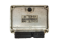 Ohjausyksikkö 045906019BP 0281012194 Volkswagen Bosch 18891