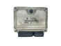 Ohjausyksikkö 038906019NL 0281012276 VW Skoda Seat Bosch 63842