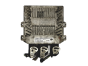 Ohjausyksikkö 6S61-12A650-AB 5WS40241B-T Ford Siemens 18127