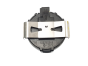 Sadetunnistin 8200103845 6PW008599-00 Hella Renault