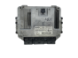 Ohjausyksikkö PSA 0281011785 9658556880 9654490280 Bosch 52507