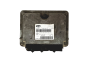 Ohjausyksikkö IAW4AF.M7 73501877 Fiat Magneti Marelli 25076