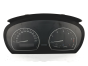 Kierroslukumittari BMW X3 E83 6211 3414373-02 1024630-26 52695
