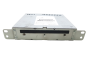 Radio-CD-soitin Navi Citroen Peugeot 9805593680 -02 PU-3916B 2