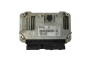 Ohjausyksikkö 89661-0H070 0261S04464 Toyota PSA Bosch 15611